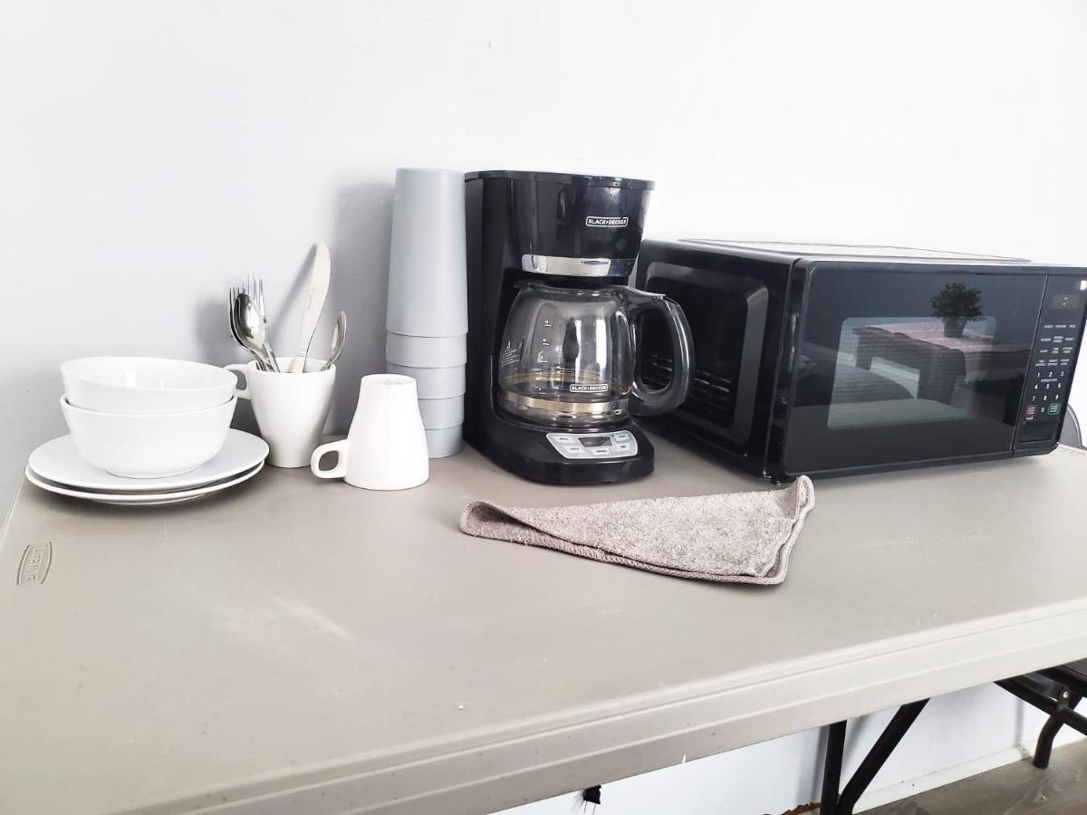 1 Bdrm Apartment With 2 Queen Beds & Small Kitchenette Filadélfia Exterior foto